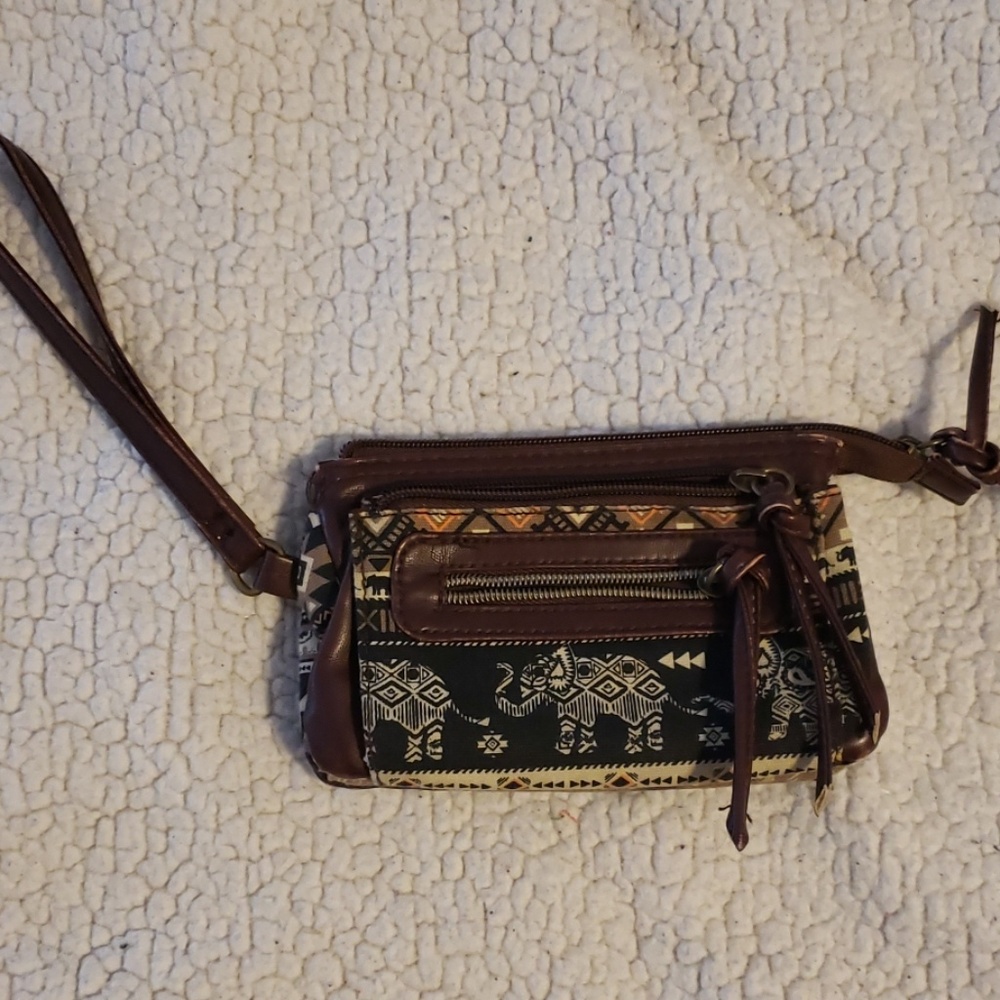 Wristlet